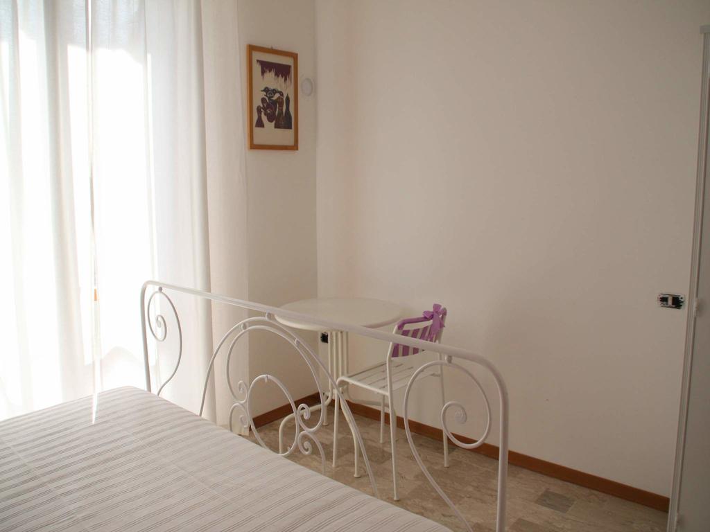 Cristina B&B Sassoferrato Room photo