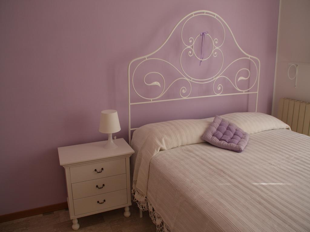 Cristina B&B Sassoferrato Room photo