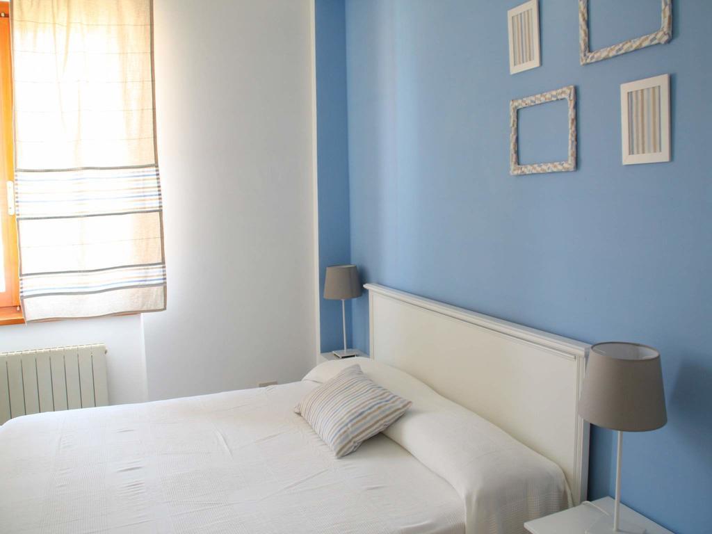 Cristina B&B Sassoferrato Room photo